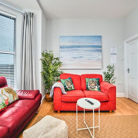 3 West Beach - Portrush By The Sea מראה חיצוני תמונה