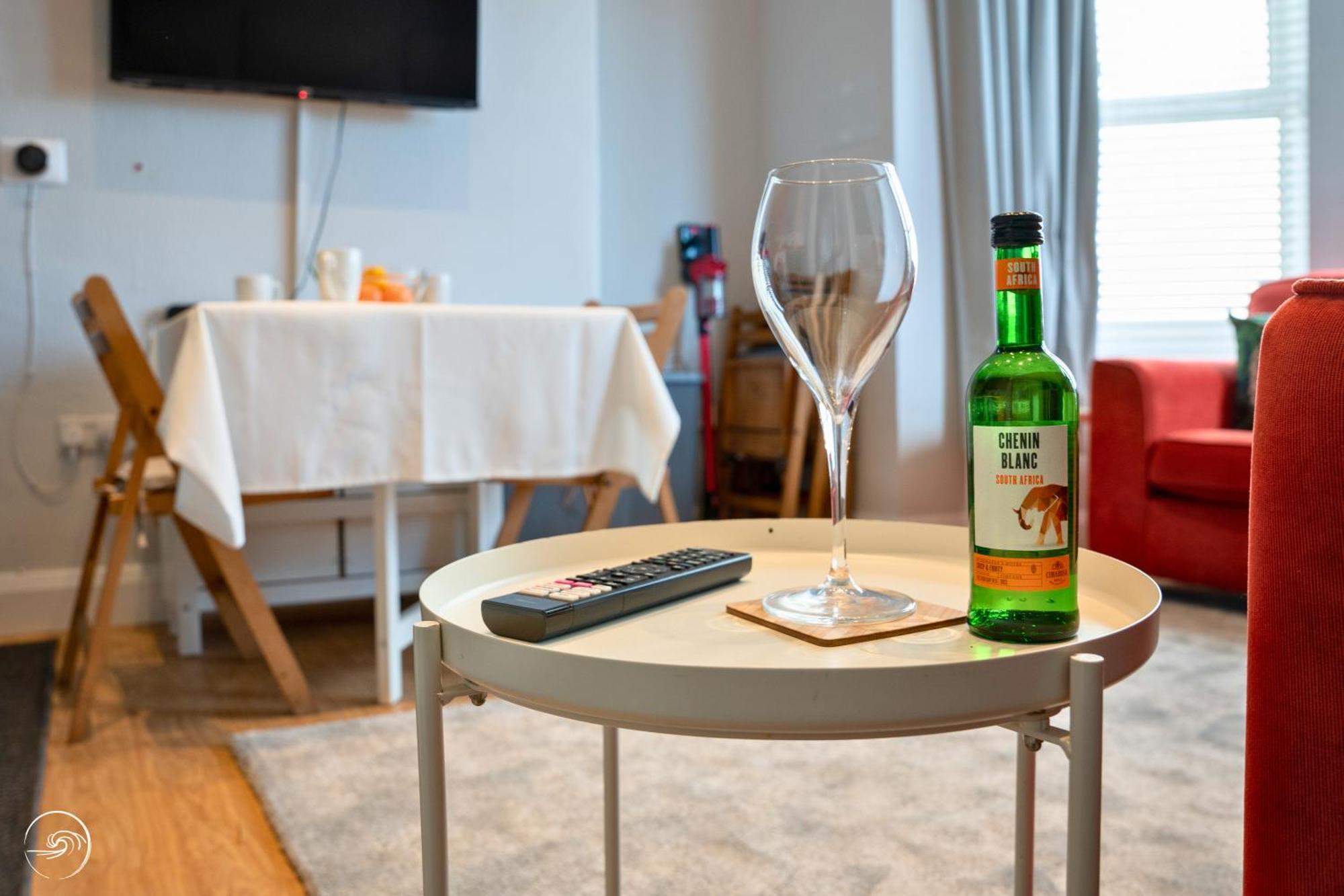 3 West Beach - Portrush By The Sea מראה חיצוני תמונה
