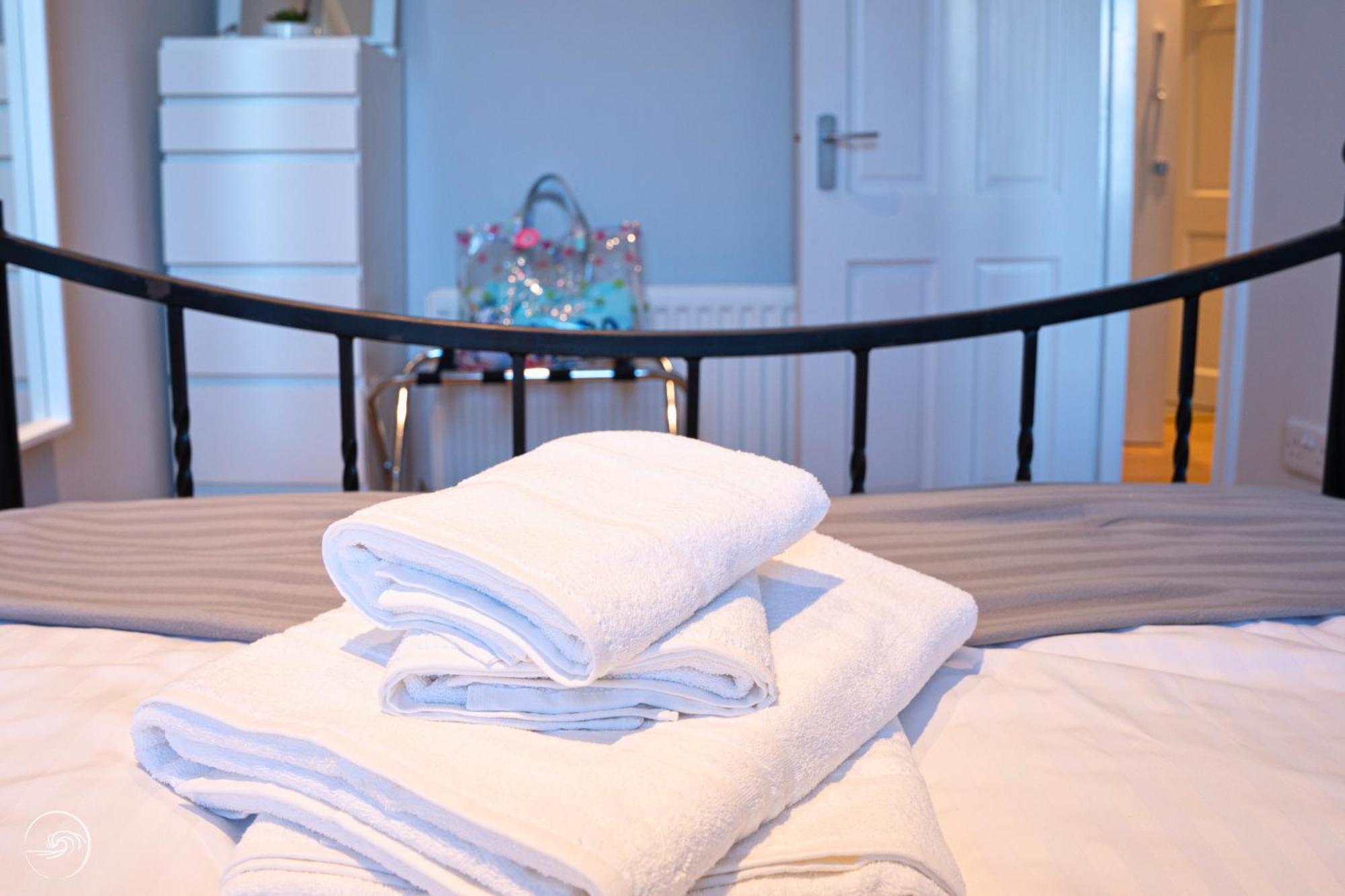 3 West Beach - Portrush By The Sea מראה חיצוני תמונה