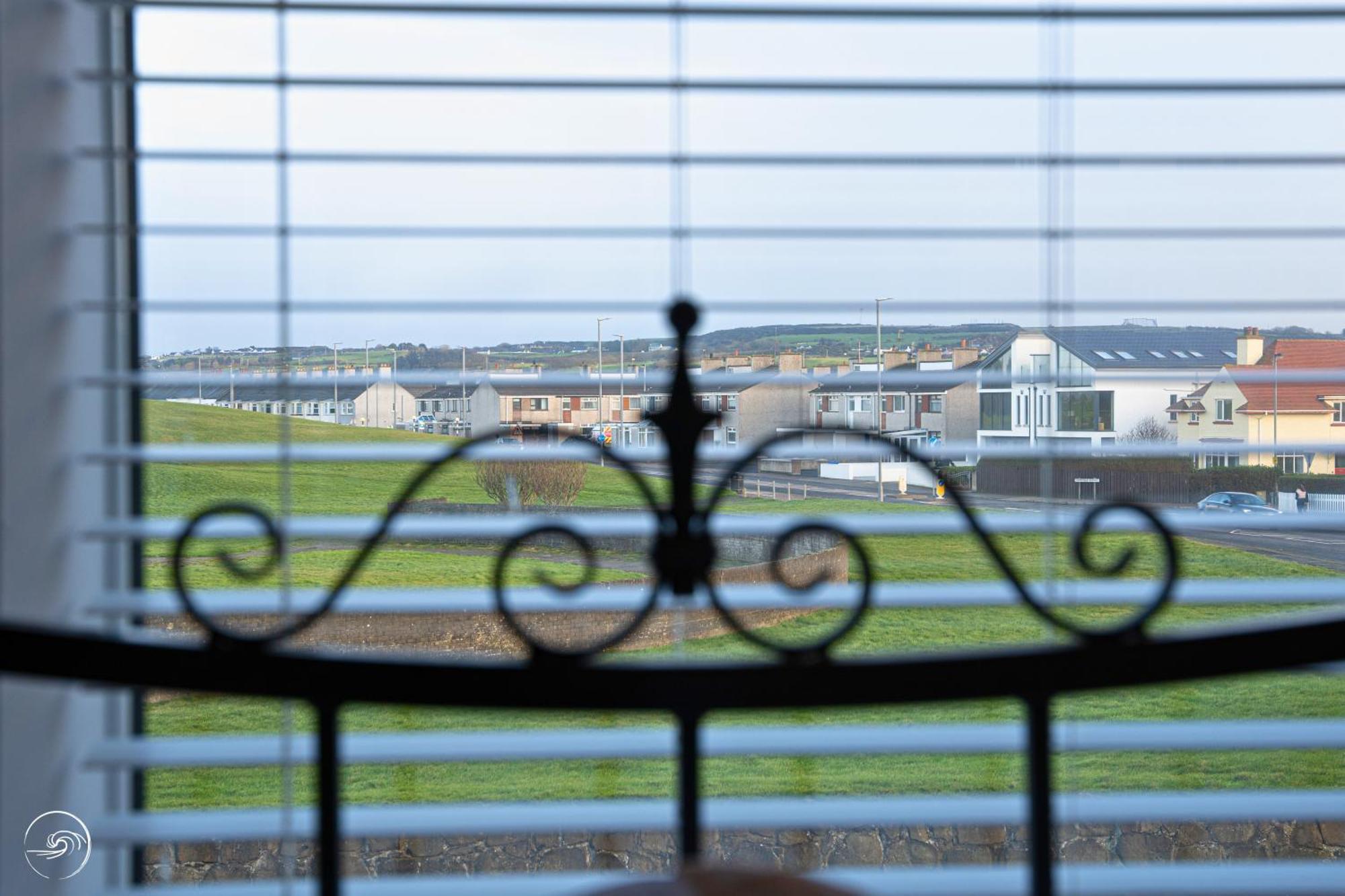 3 West Beach - Portrush By The Sea מראה חיצוני תמונה