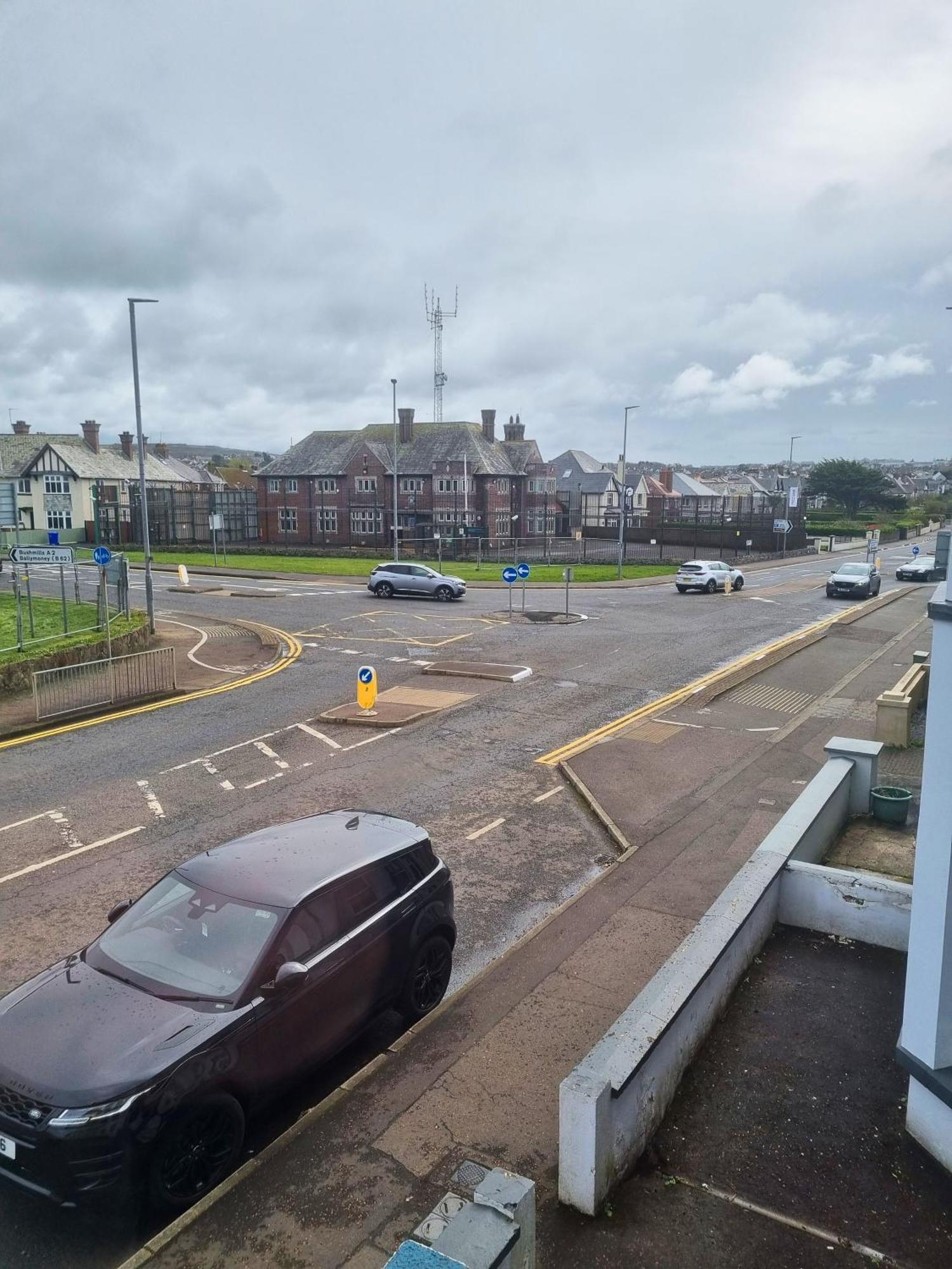 3 West Beach - Portrush By The Sea מראה חיצוני תמונה