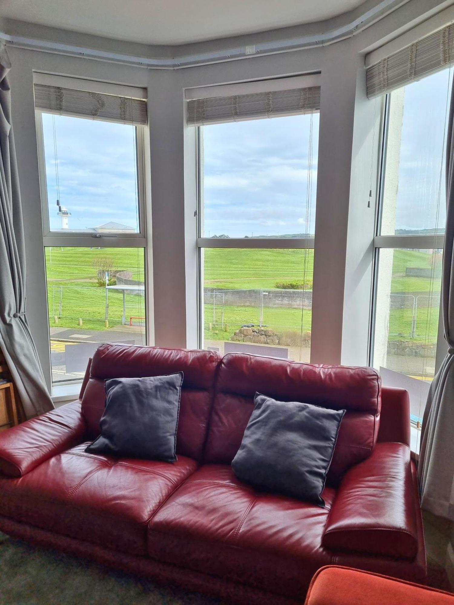 3 West Beach - Portrush By The Sea מראה חיצוני תמונה