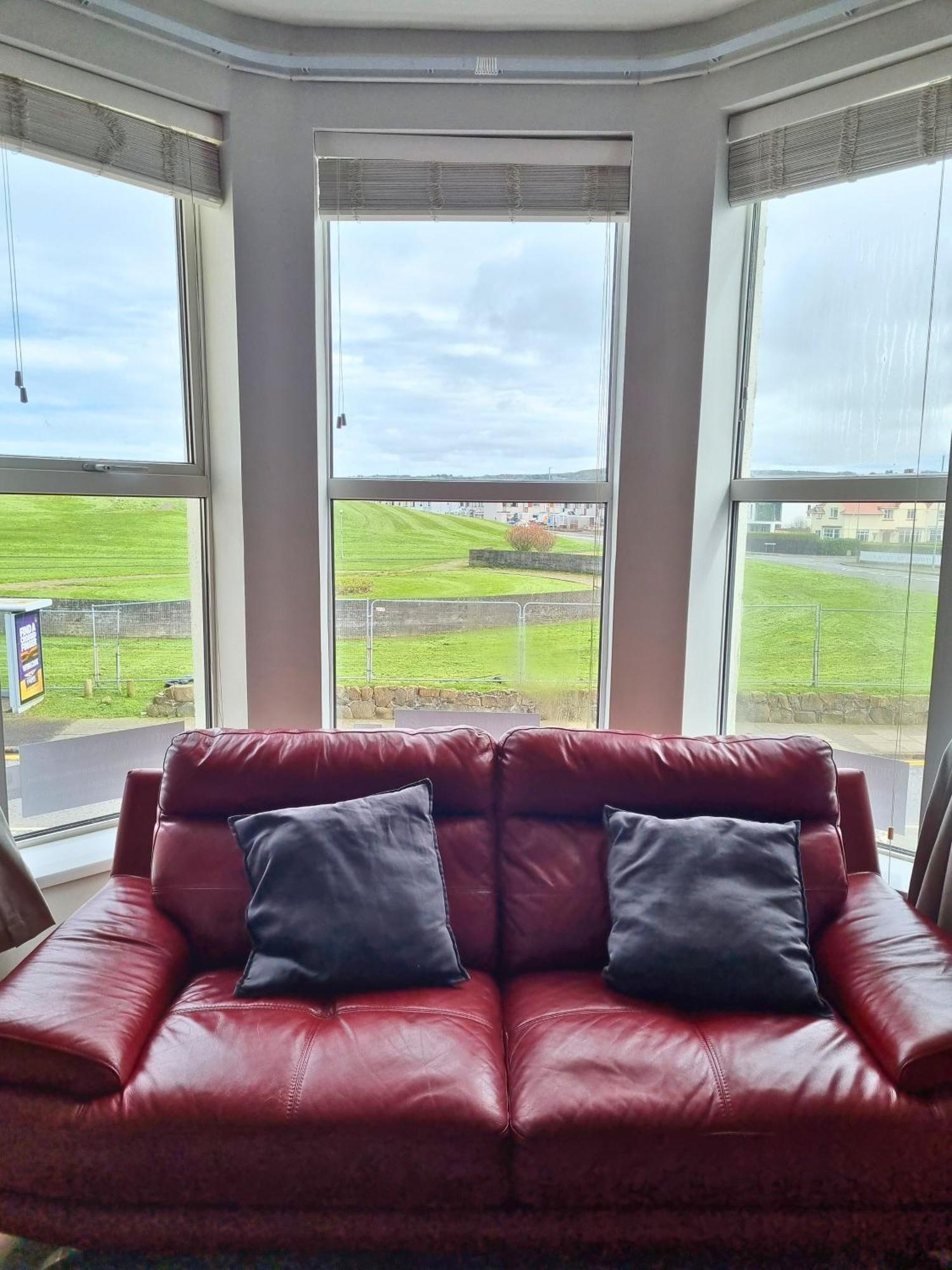 3 West Beach - Portrush By The Sea מראה חיצוני תמונה