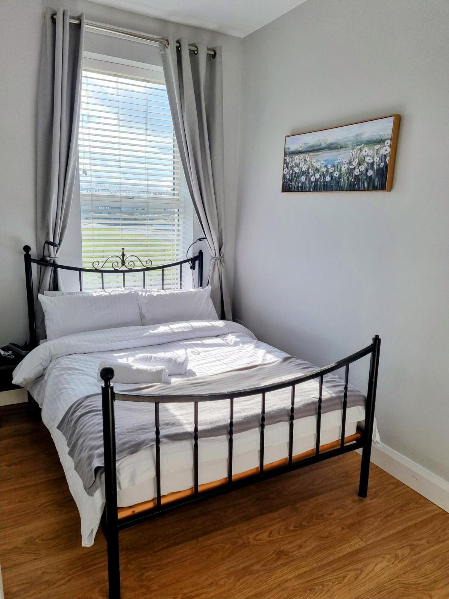 3 West Beach - Portrush By The Sea מראה חיצוני תמונה